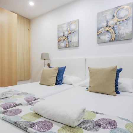 Bonito Apt En Cadiz Centro Renovado Kültér fotó