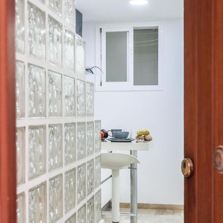 Bonito Apt En Cadiz Centro Renovado Kültér fotó