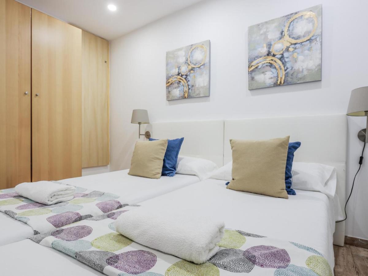 Bonito Apt En Cadiz Centro Renovado Kültér fotó