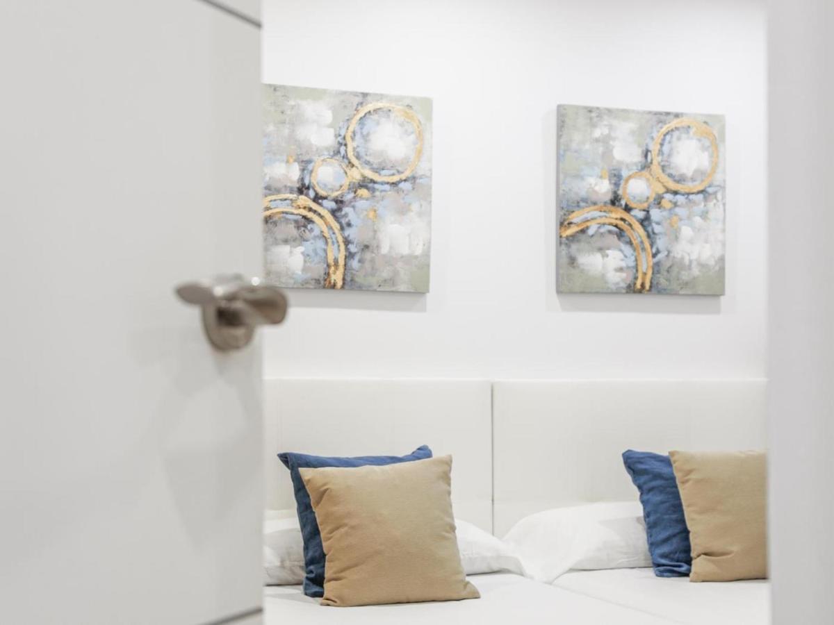 Bonito Apt En Cadiz Centro Renovado Kültér fotó