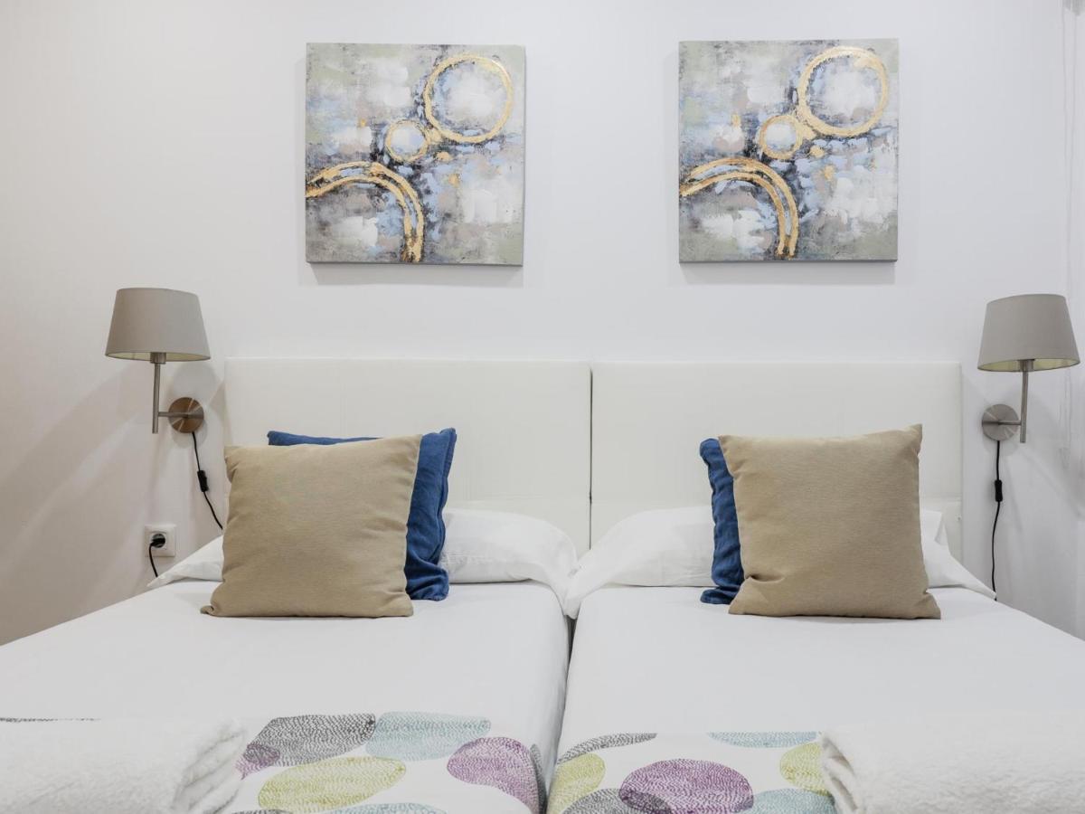 Bonito Apt En Cadiz Centro Renovado Kültér fotó