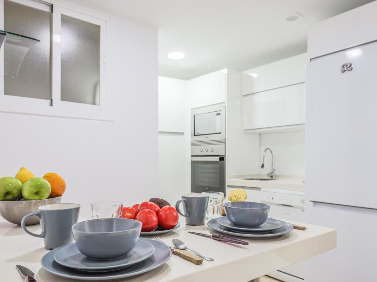 Bonito Apt En Cadiz Centro Renovado Kültér fotó