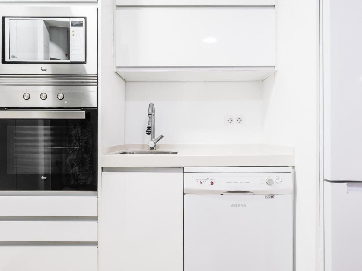 Bonito Apt En Cadiz Centro Renovado Kültér fotó
